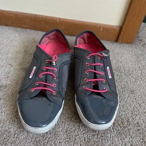 Calvin Klein casual sneakers